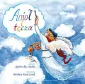 Anioł i tęcza - tantis.pl
