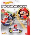 Hot Wheels Mario Kart Pojazd HDB36 - tantis.pl