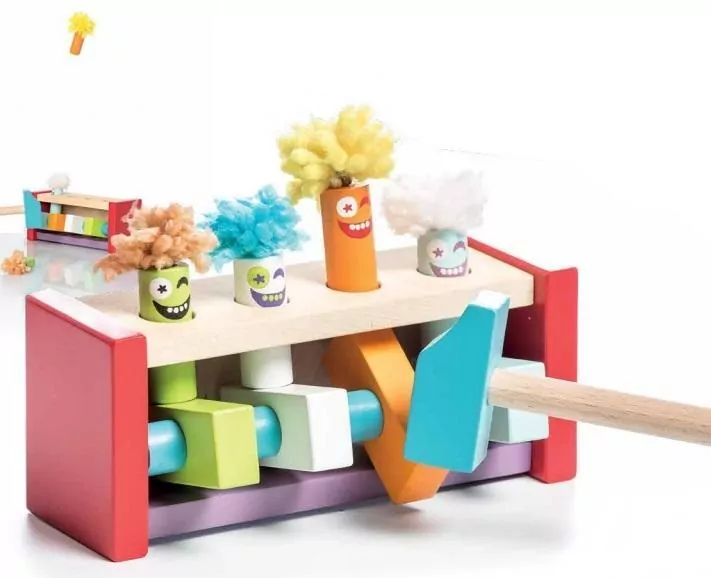 Skaczące klauny - tantis.pl