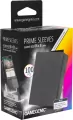 Gamegenic: Prime Sleeves (66x91 mm) - Black - 100 sztuk - tantis.pl