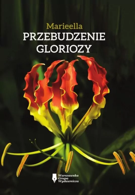 Przebudzenie Gloriozy - tantis.pl