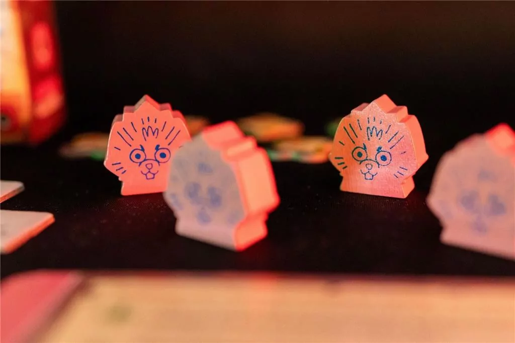 ROOT. Paczka Zaciężnych Plemion Rzecznych - tantis.pl