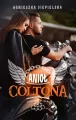 Anioł Coltona. Sinners & Reapers. Tom 3 - tantis.pl