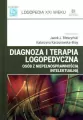 Diagnoza i terapia logopedyczna osób z niepełnosprawnością intelektualną - tantis.pl