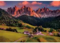 Puzzle 1000. Magical Dolomites - tantis.pl