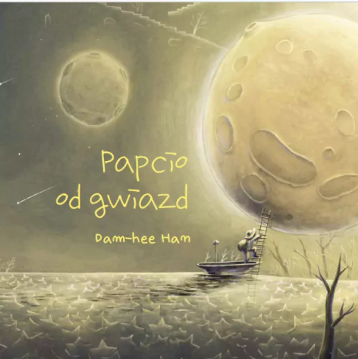 Papcio od gwiazd - tantis.pl