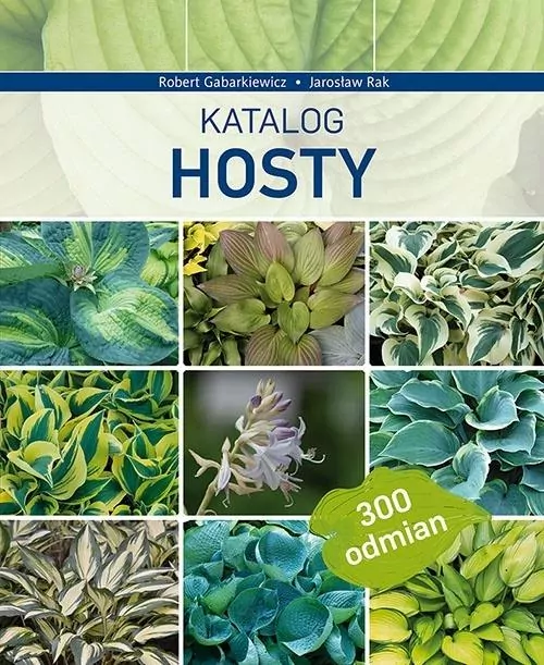 Katalog Hosty - tantis.pl