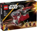 LEGO® Interceptor™ Jedi Ahsoki 75401 - tantis.pl