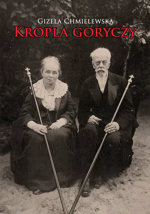 Kropla goryczy - tantis.pl