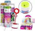 Bańki mydlane. Princess. 60ml - tantis.pl