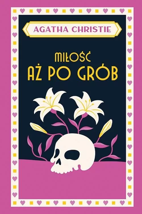 Miłość aż po grób - tantis.pl