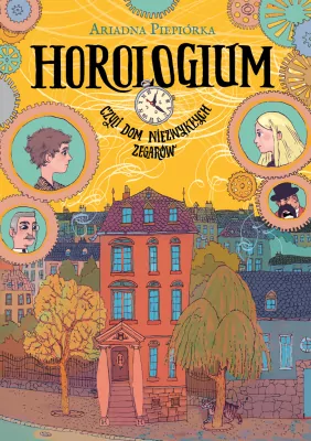 Horologium