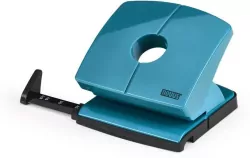 Dziurkacz B220 ColorID 2 niebieski