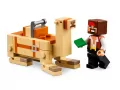 LEGO® Minecraft. Rejs statkiem pirackim 21259 - tantis.pl