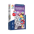 Atomowe Zagadki (PL). Smart Games - tantis.pl