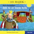 101 bajek. Jak to ze lnem było - tantis.pl