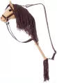 Hobby Horse A4 beżowy - tantis.pl