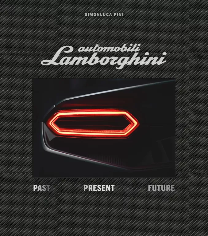 Automobili Lamborghini Special Edition - tantis.pl