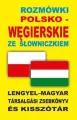 Rozmówki polsko-węgierskie ze słowniczkiem - tantis.pl