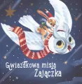 Gwiazdkowa misja Zajączka - tantis.pl