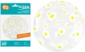 Balon aqua-kryształ Stokrotki - tantis.pl