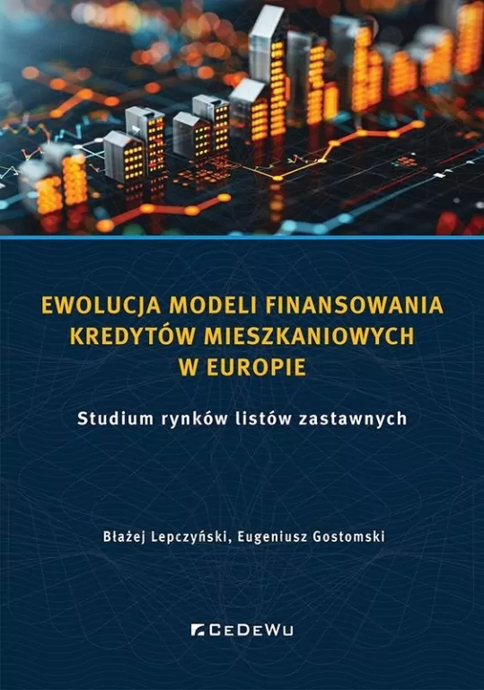 Ewolucja modeli finansowania kredytów mieszkaniowy - tantis.pl