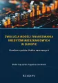 Ewolucja modeli finansowania kredytów mieszkaniowy - tantis.pl