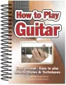 Jak grać na gitarze - How To Play Guitar [ENG] - tantis.pl