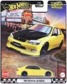 Hot Wheels Samochodzik Boulevard - tantis.pl