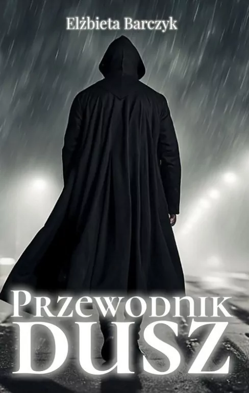 Przewodnik dusz - tantis.pl