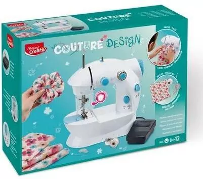 Maszyna do szycia - tantis.pl