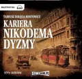 Kariera Nikodema Dyzmy audiobook - tantis.pl