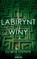 Labirynt winy - tantis.pl