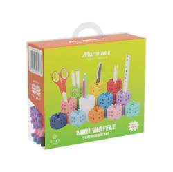 Mini Waffle Przybornik. Techniczny 140