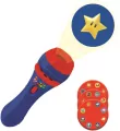Latarka z projektorem Super Mario LTC050NI - tantis.pl