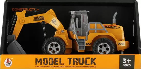 MASZYNA BUD KOPARK P/B 28X13X11 MC WB 48/96