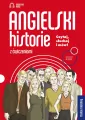 Angielski. Historie z ćwiczeniami A1-B2 - tantis.pl