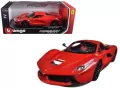 Laferrari Red 1:18 - tantis.pl
