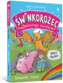 Świnkorożec. Świnia jednorożca! Smocze tarapaty - tantis.pl