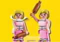 Playmobil 70932 Chata Asparanoiksa - tantis.pl