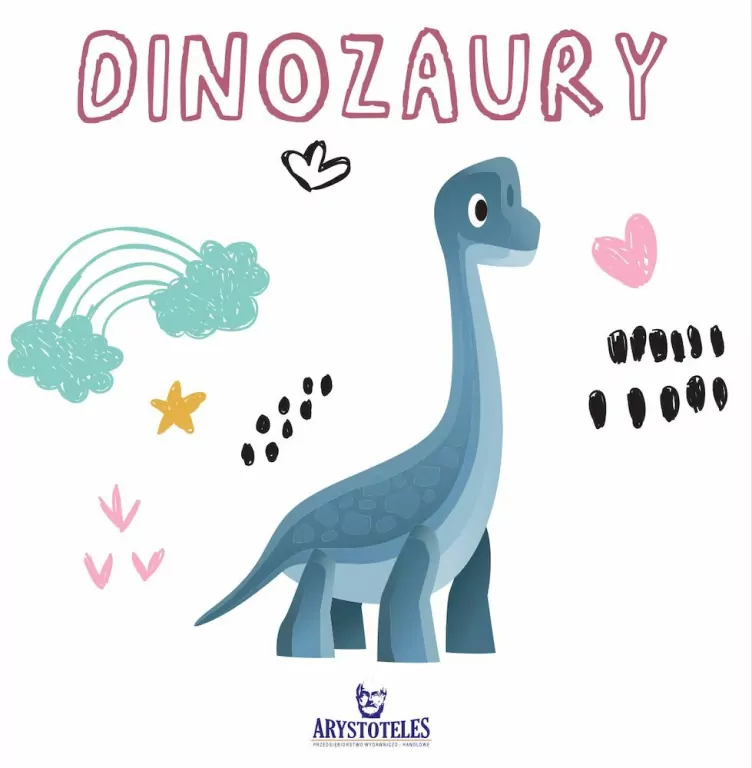 Dinozaury - tantis.pl