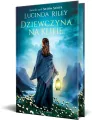 Dziewczyna na klifie (barwione brzegi) - tantis.pl