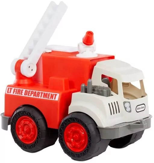 Wóz strażacki Dirt Digger - tantis.pl