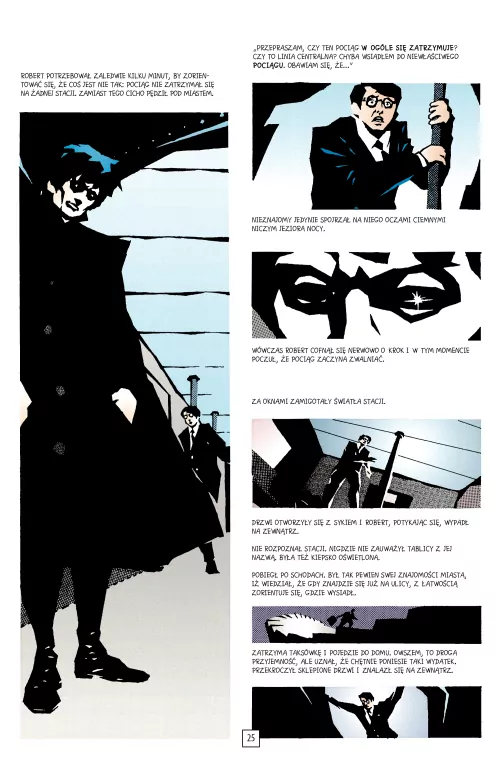 Koniec Światów. Sandman. Tom 8 - tantis.pl