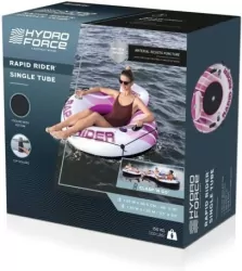 Koło dmuch.oparcie 135cm Hydro Force B43953 92065