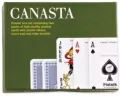 Karty Standard Ekstra Canasta. New Classics - tantis.pl