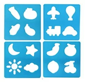 Mata z pisakami wodnymi. Genialny dzieciak - tantis.pl