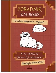 O sztuce zdobywania przyjaciół. Poradnik Emrego