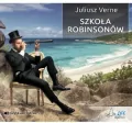 Szkoła Robinsonów. Audiobook - tantis.pl