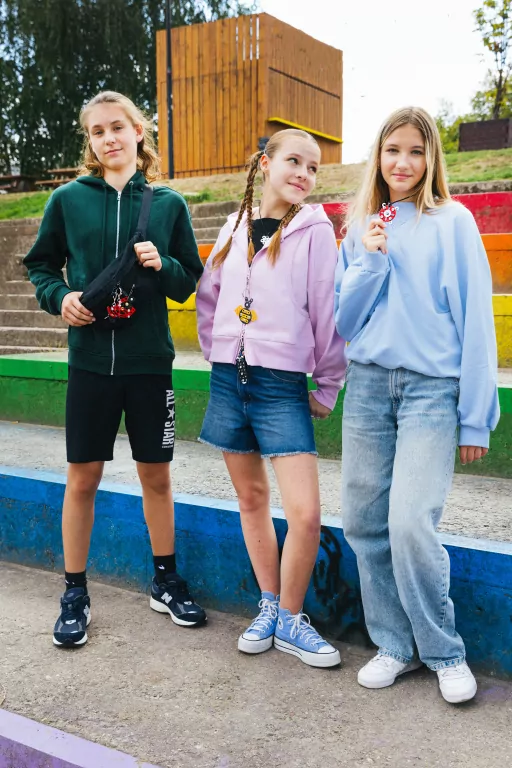 Brelok DIY garbus. X-press Me - tantis.pl